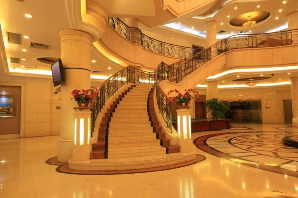 Country Garden Phoenix Hotel Jingmen Exterior foto